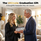 🎓2026 New Arrival 50% OFF! ☀️Creative Graduation Money Frame Gift，Makes a Surprise Keepsake.