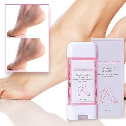 Moisturizing Heel Repair Balm Stick