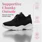 Women's Breathable Casual Sneakers
