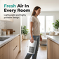 Small Air Purifier for Odor Removal