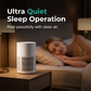 Small Air Purifier for Odor Removal