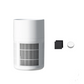 Small Air Purifier for Odor Removal