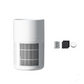 Small Air Purifier for Odor Removal