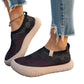 📢📢50% OFF !! ⏰Comfortable Platform Sneakers with Hidden Heel