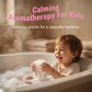 Natural Essential Oil Bath Bomb Set
