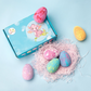 Natural Essential Oil Bath Bomb Set