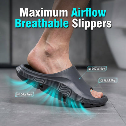 New Arrivals✨Air Circulation Breathable Slippers