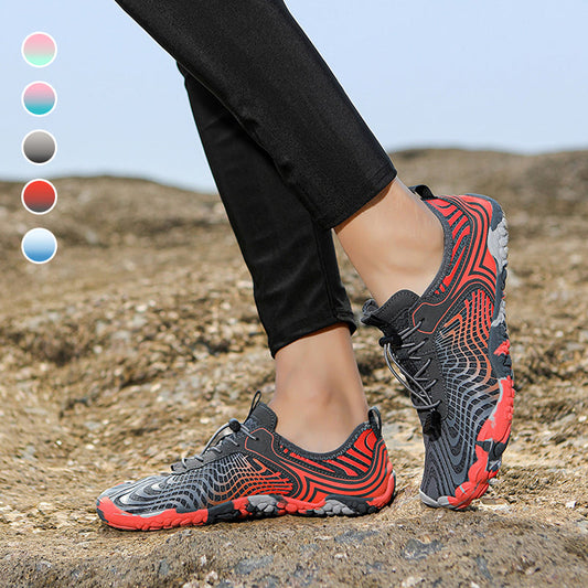 Quick-Drying Non Slip Breathable Water Shoes