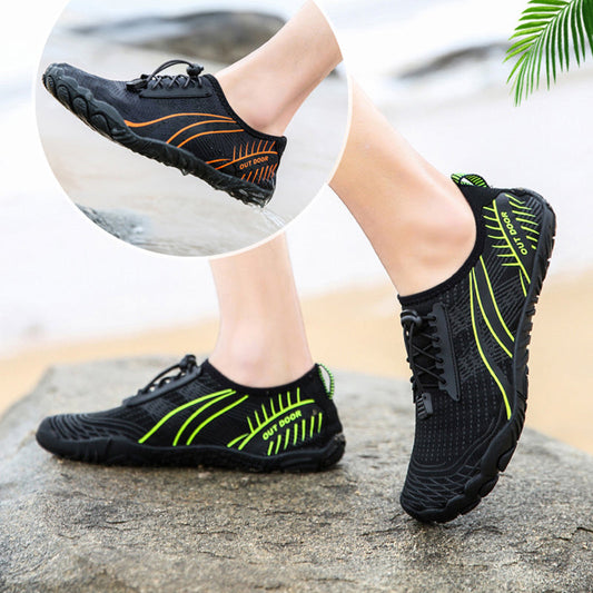 Unisex Versatile Outdoor Wading & Sports Shoes