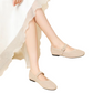 Elegance never goes out of style✨Breathable, lightweight casual shoes