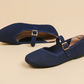 Elegance never goes out of style✨Breathable, lightweight casual shoes