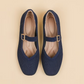 Elegance never goes out of style✨Breathable, lightweight casual shoes