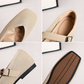 Elegance never goes out of style✨Breathable, lightweight casual shoes