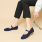 Elegance never goes out of style✨Breathable, lightweight casual shoes