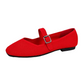Elegance never goes out of style✨Breathable, lightweight casual shoes