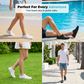 🏆LAST DAY SALE 50% OFF🔥Unisex Summer Breathable Slip-On Water Shoes