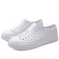 🏆LAST DAY SALE 50% OFF🔥Unisex Summer Breathable Slip-On Water Shoes