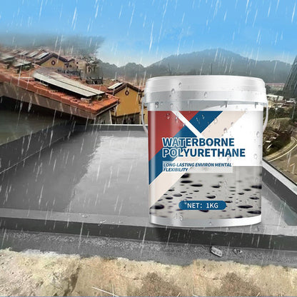 🥳2026 HOT SALE🔥Anti-Leakage Roof Waterproof Sealant