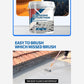 🥳2026 HOT SALE🔥Anti-Leakage Roof Waterproof Sealant