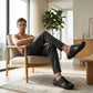 Men's Cross Strap EVA Clogs