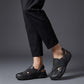 Men's Cross Strap EVA Clogs