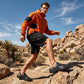 Men's Cross Strap EVA Clogs