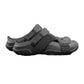 Men's Cross Strap EVA Clogs