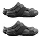 Men's Cross Strap EVA Clogs