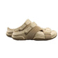 Men's Cross Strap EVA Clogs
