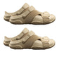 Men's Cross Strap EVA Clogs