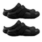 Men's Cross Strap EVA Clogs