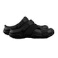 Men's Cross Strap EVA Clogs