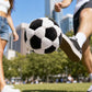 Portable Outdoor Soccer Training Footbag