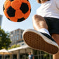 Portable Outdoor Soccer Training Footbag