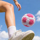 Portable Outdoor Soccer Training Footbag