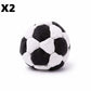 Portable Outdoor Soccer Training Footbag