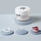 📢📢 50% OFF !! ⏰ All-in-One Retainer Storage Case – Keep Your Retainer Clean, Safe & Hygienic – Perfect for Home, Travel & On-the-Go ✨