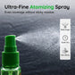 Family-Friendly Mosquito Repellent Spray