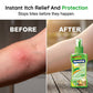 Family-Friendly Mosquito Repellent Spray