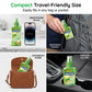 Family-Friendly Mosquito Repellent Spray