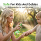 Family-Friendly Mosquito Repellent Spray