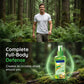 Family-Friendly Mosquito Repellent Spray