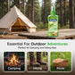 Family-Friendly Mosquito Repellent Spray
