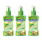 Family-Friendly Mosquito Repellent Spray