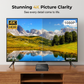 📺✨4K Android TV Box with Bluetooth – Stunning 4K HDR picture, USB port & smooth streaming. Easy set‑up – plug in & enjoy! 🎬🔥