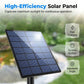 🔥40% OFF!!✈️ Free Shipping🔥 Solar Pond Aerator with Air Pump