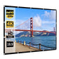 ✨High Definition Projection Screen