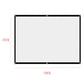 ✨High Definition Projection Screen