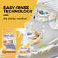 Powerful Kitchen Foam Cleaner
