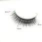 🥳2026 HOT SALE✨Reusable Self‑Adhesive False Eyelashes – No glue needed, just press & go. Natural curl, reusable & easy to remove. A beauty game‑changer! 💕🌸